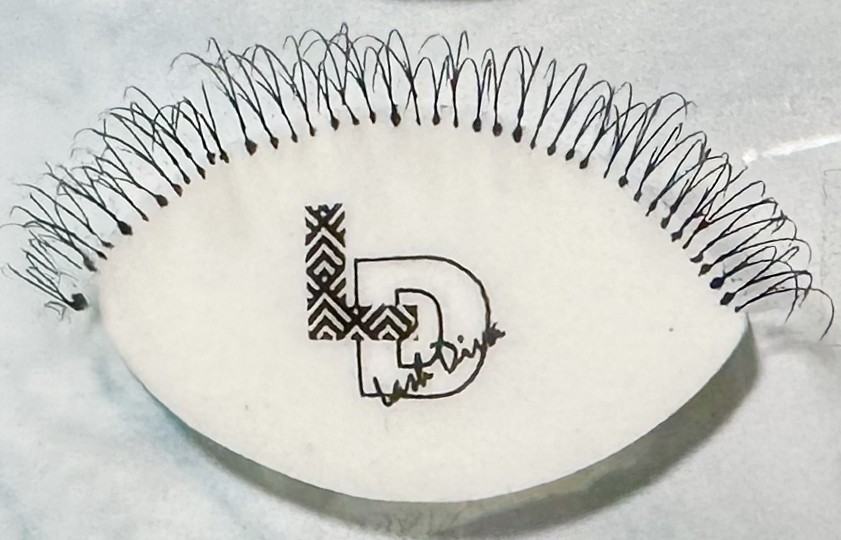 Wフラットラッシュ40束