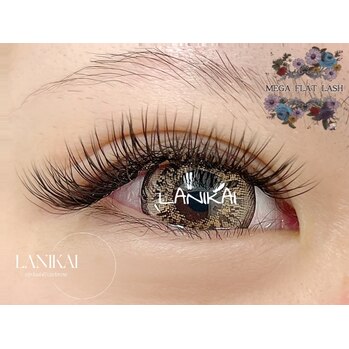 メガフラットラッシュ80束